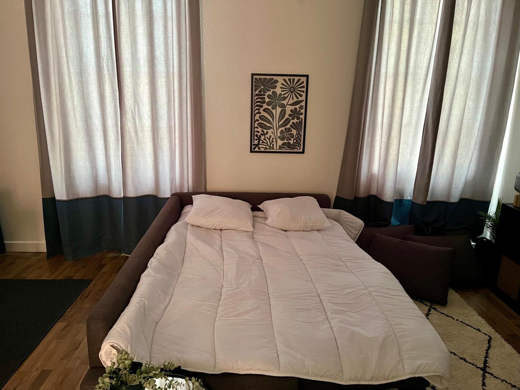 Appartement Chez Rose 纳博讷 外观 照片