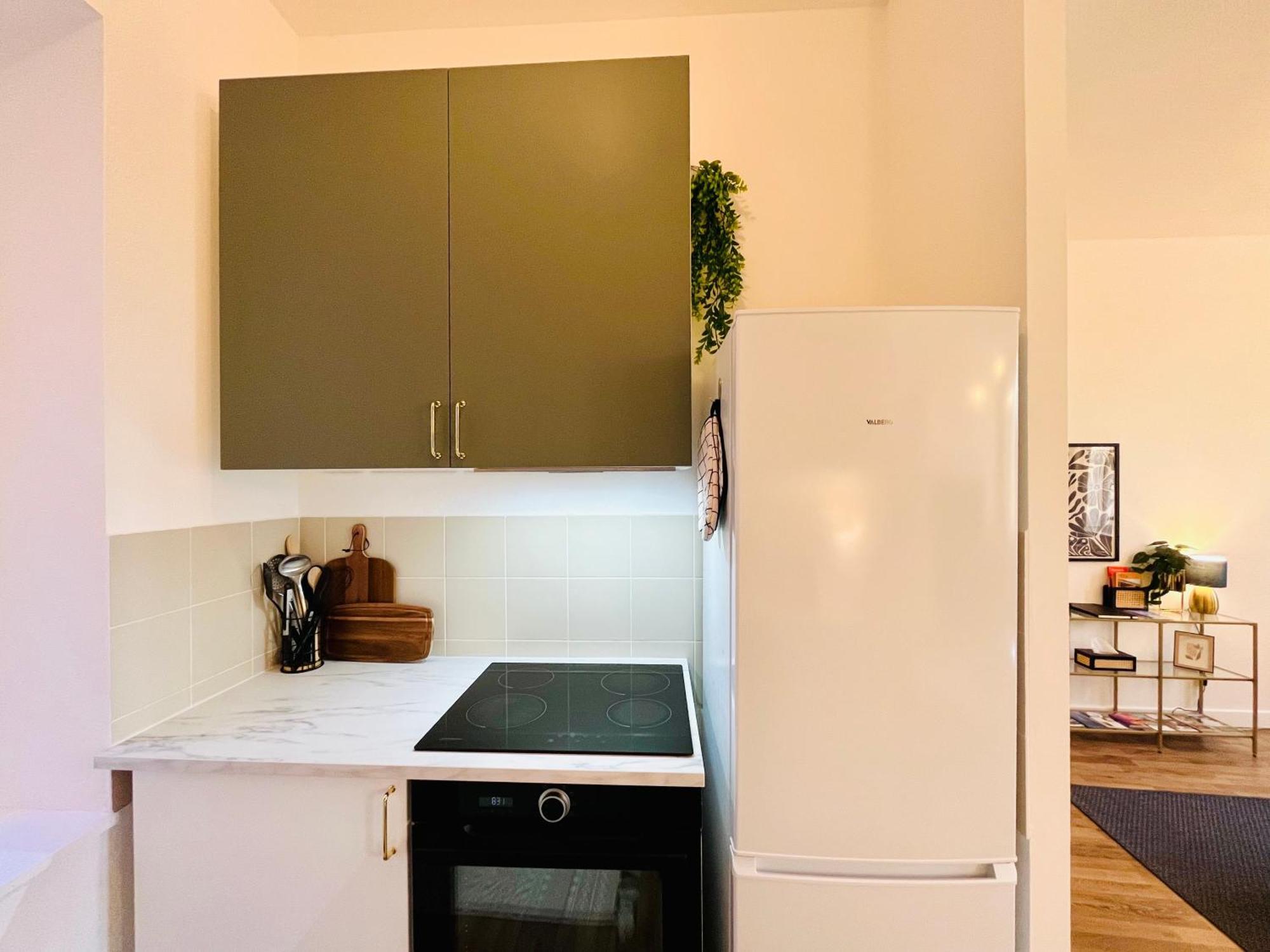 Appartement Chez Rose 纳博讷 外观 照片